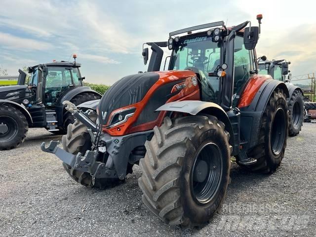 Valtra T 175 V Tratores Agrícolas usados