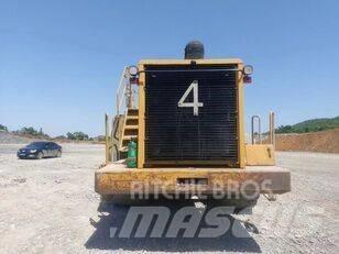 CAT 988 H Carregadeiras de rodas