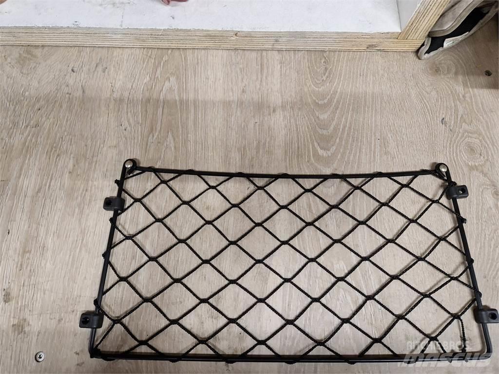 Eco Log 7006188 Cabina