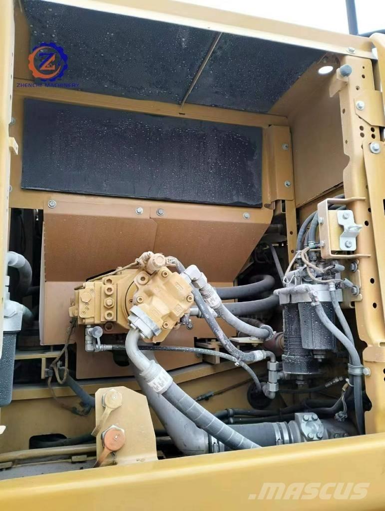 CAT 336 GC Escavadeiras de esteiras