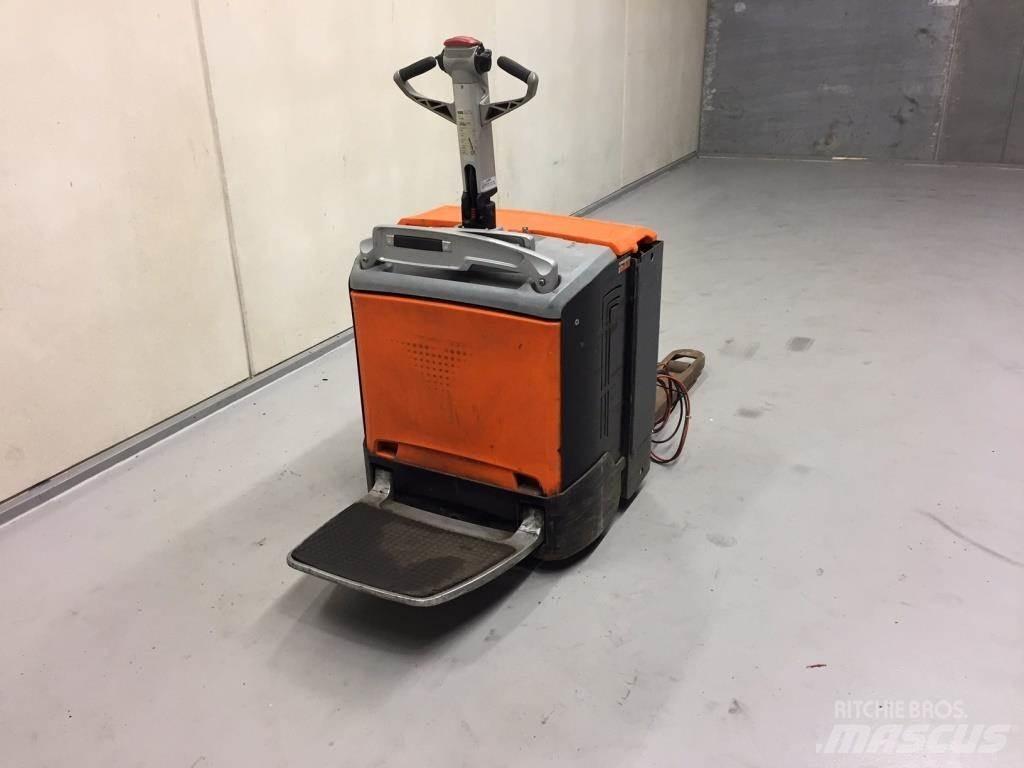 Rocla T20AC Porta-paletes com plataforma