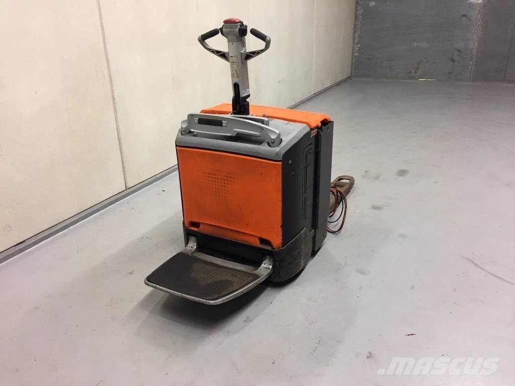 Rocla T20AC Porta-paletes com plataforma