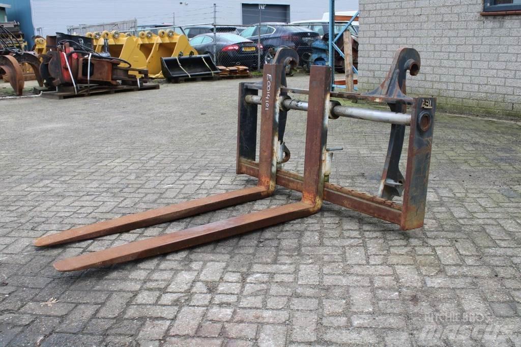 ABL PS-3-1500 Forquilhas