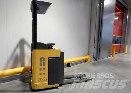 Atlet ALL 200 Porta-paletes com plataforma