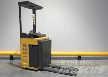 Atlet ALL 200 Porta-paletes com plataforma