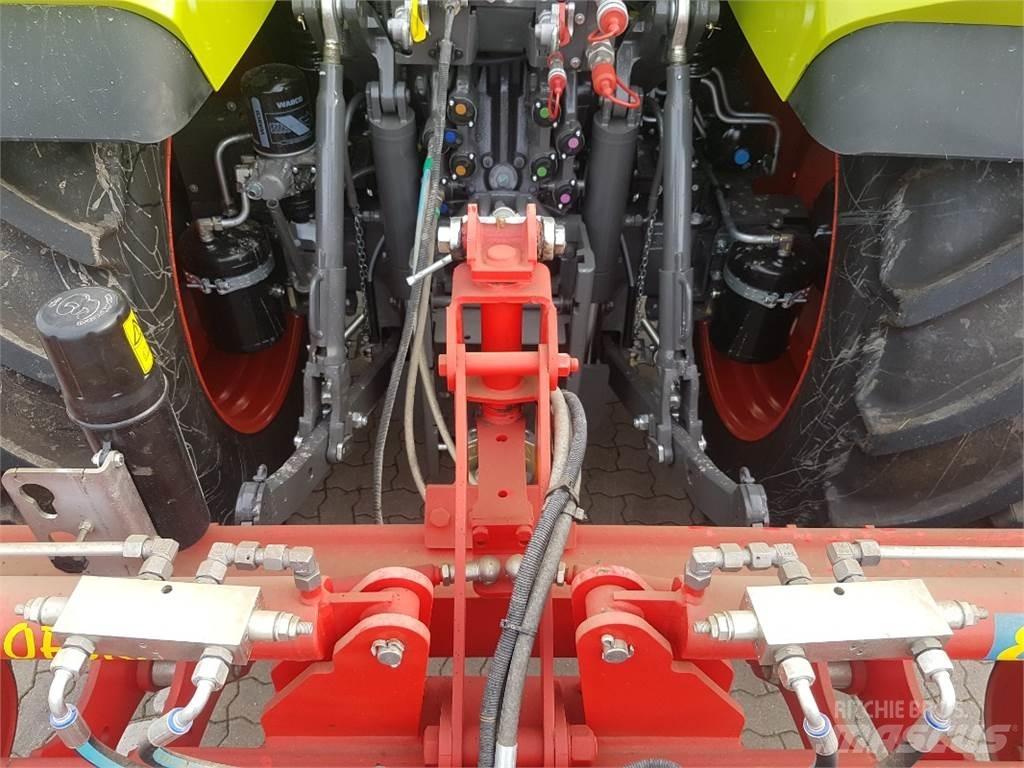 Einböck Chopstar Agricultura - Outros
