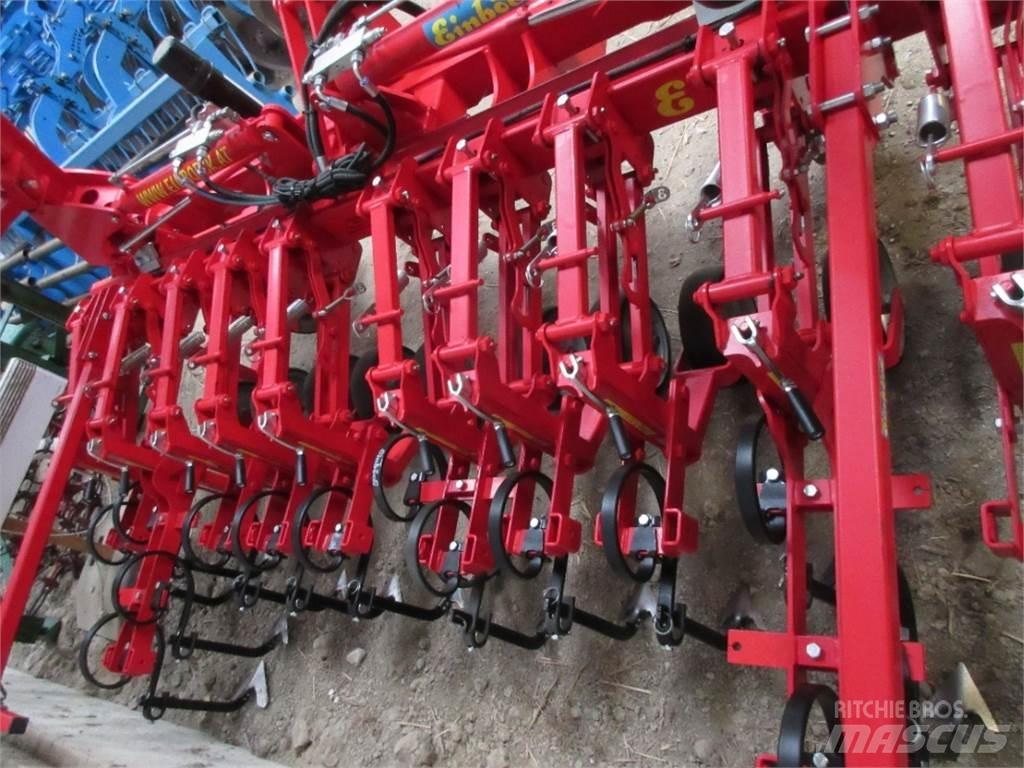 Einböck Chopstar Agricultura - Outros
