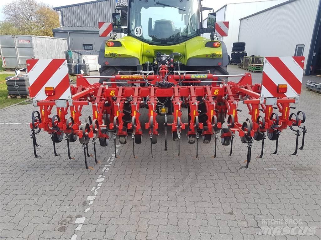 Einböck Chopstar Agricultura - Outros
