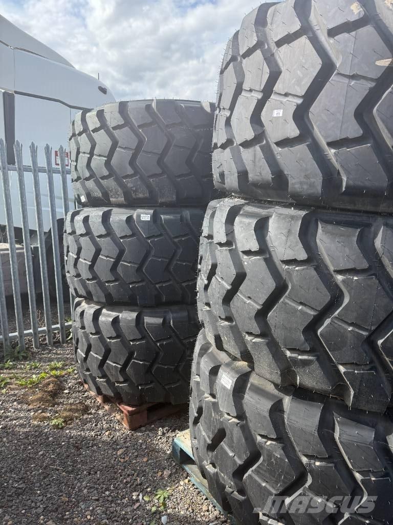 Trelleborg 750/65R25 Pneus