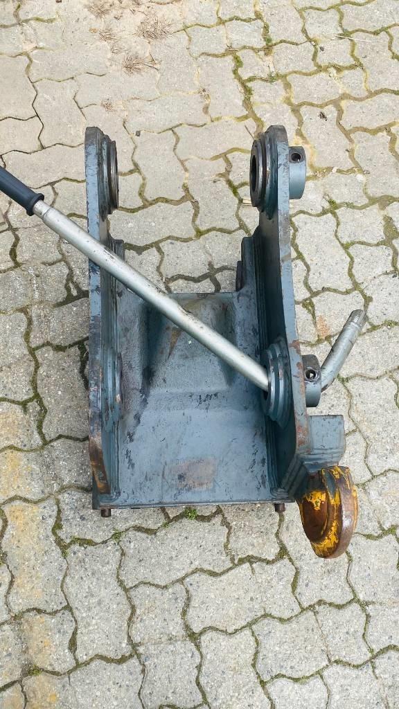 Lehnhoff SW 10 Uniőes rápidas