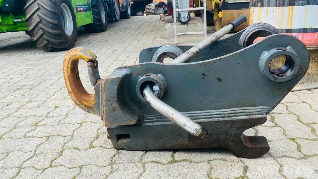 Lehnhoff SW 10 Uniőes rápidas