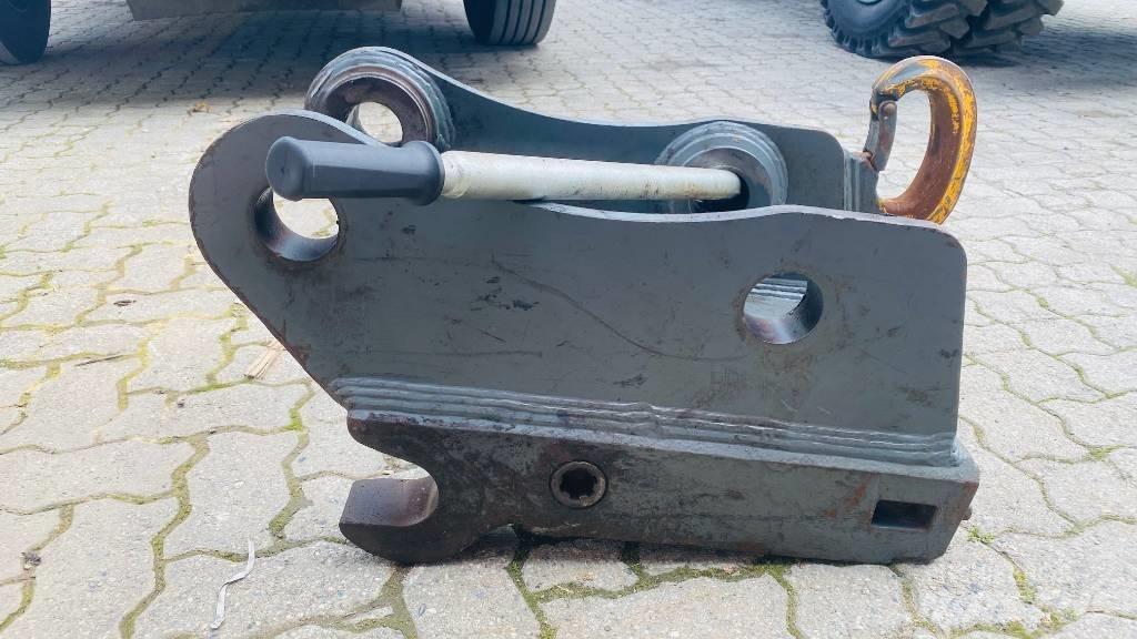 Lehnhoff SW 10 Uniőes rápidas