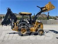 John Deere 310J Retroescavadeiras