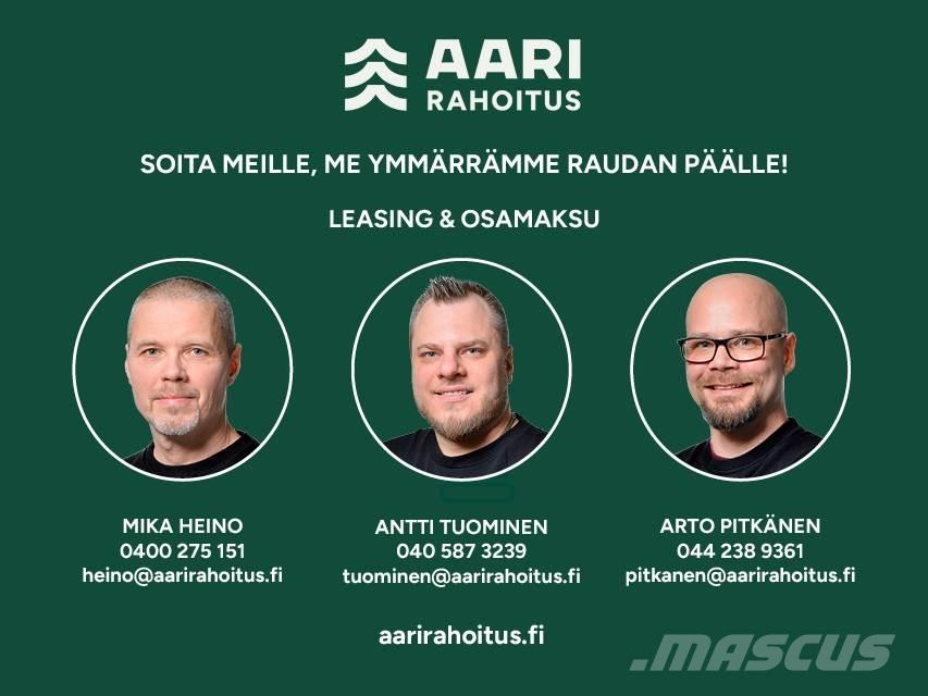  Lavetti 10T Outros reboques agricolas