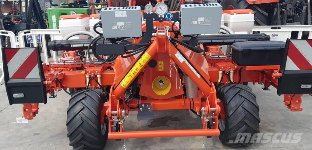 Kubota PP 1451 V Semeadoras de precisão