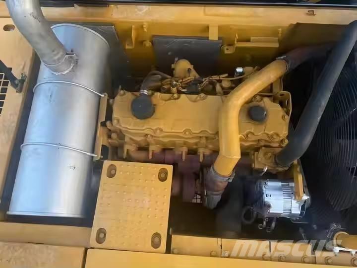 CAT 325 D Escavadeiras de esteiras