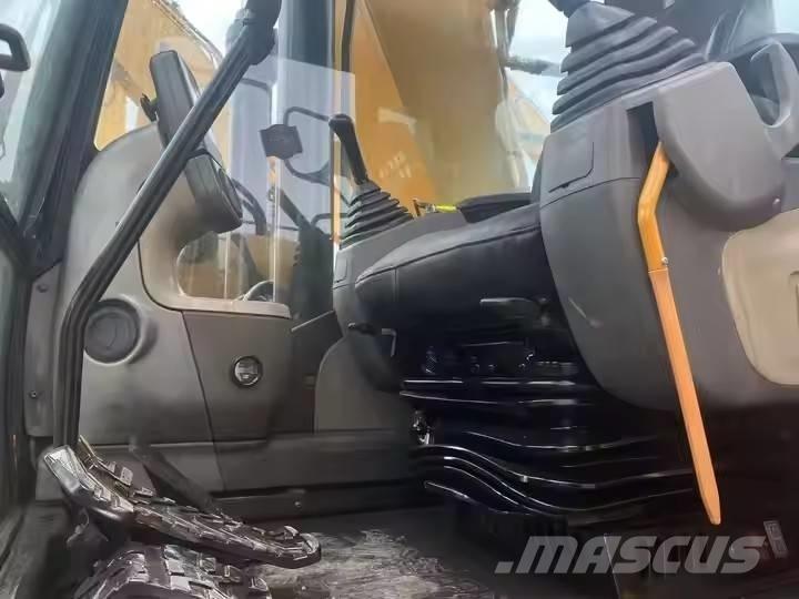 CAT 325 D Escavadeiras de esteiras