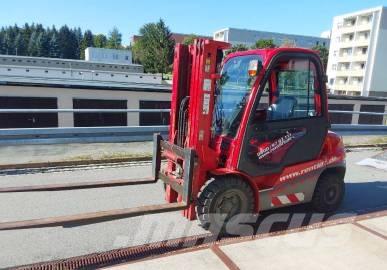 Manitou MI 30 D Empilhadores Diesel