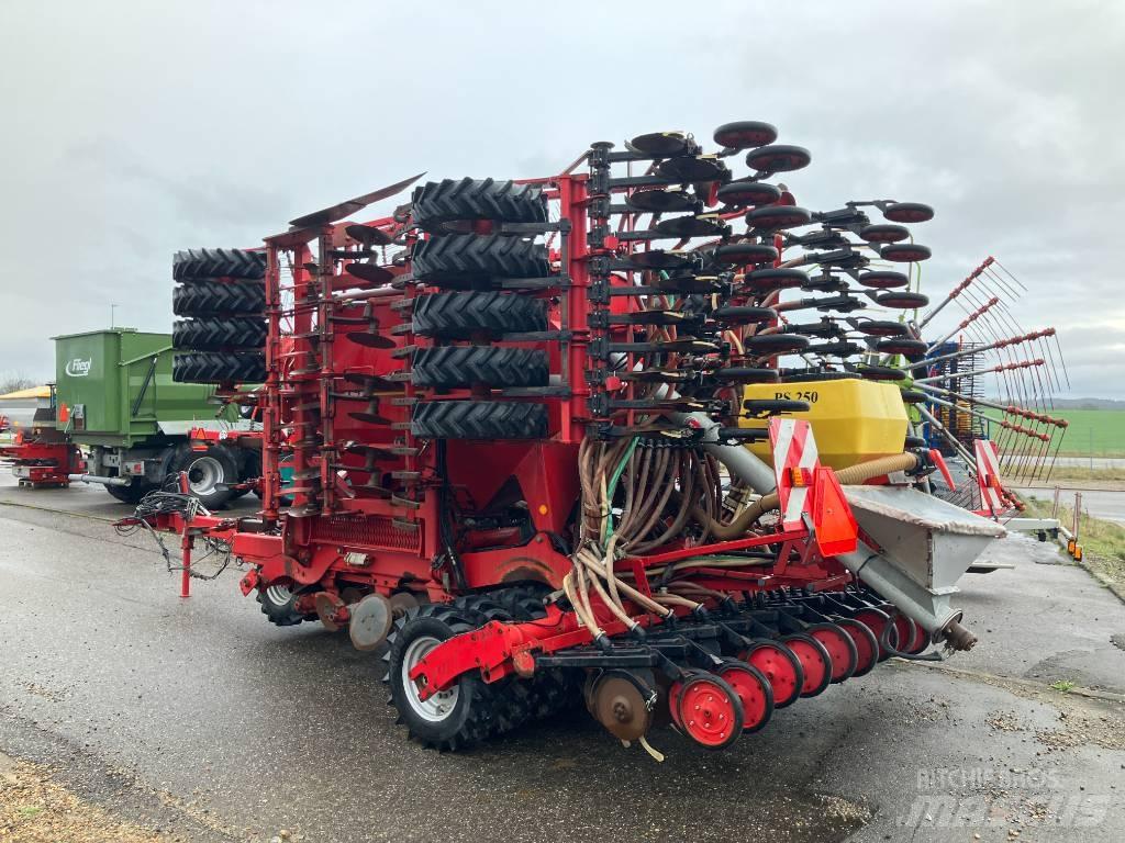 Horsch Pronto 6 DC Perfuradoras