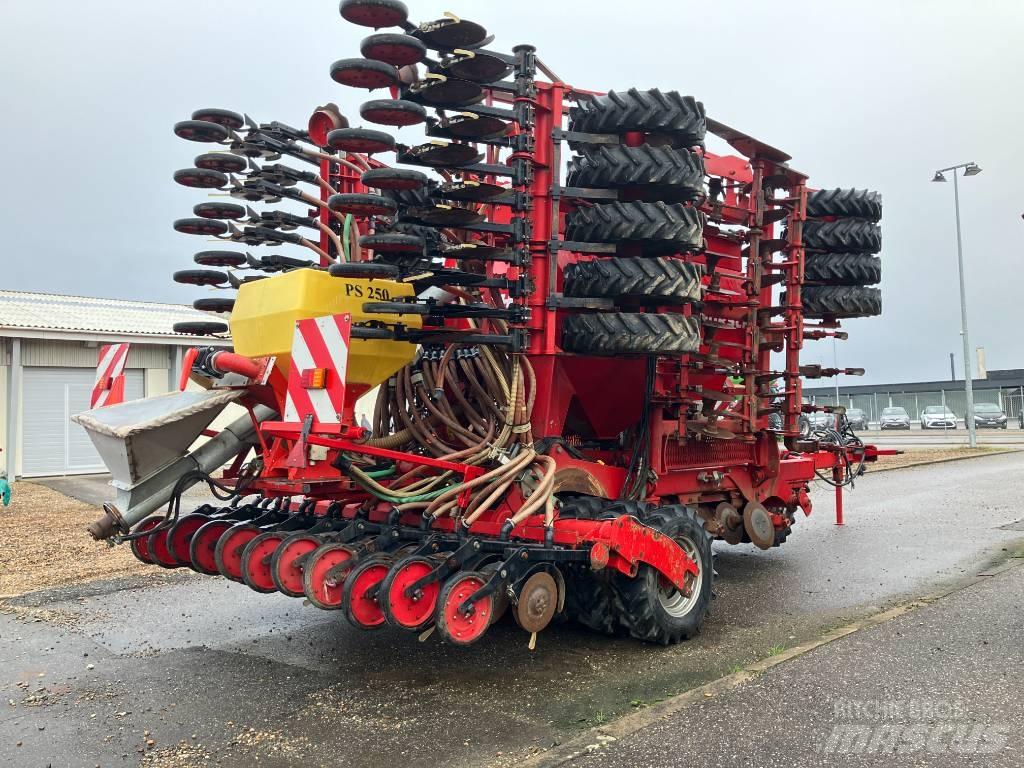 Horsch Pronto 6 DC Perfuradoras