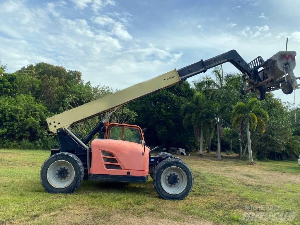 JLG G 6-42 A Manipulador telescópico