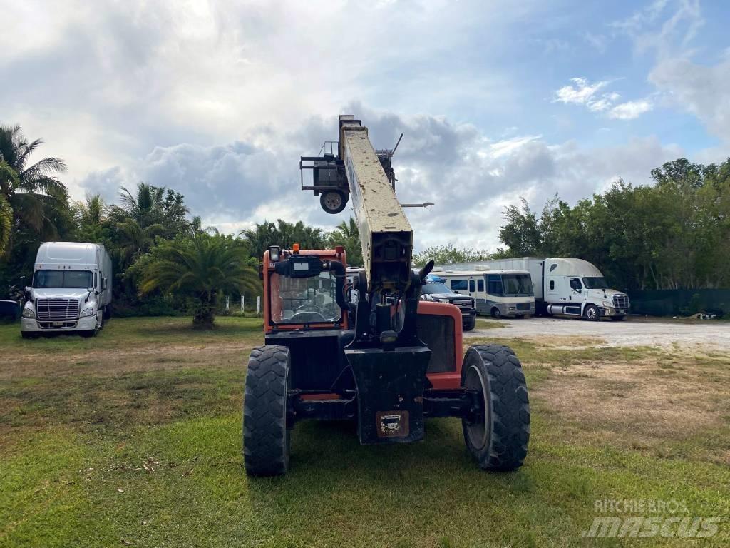 JLG G 6-42 A Manipulador telescópico
