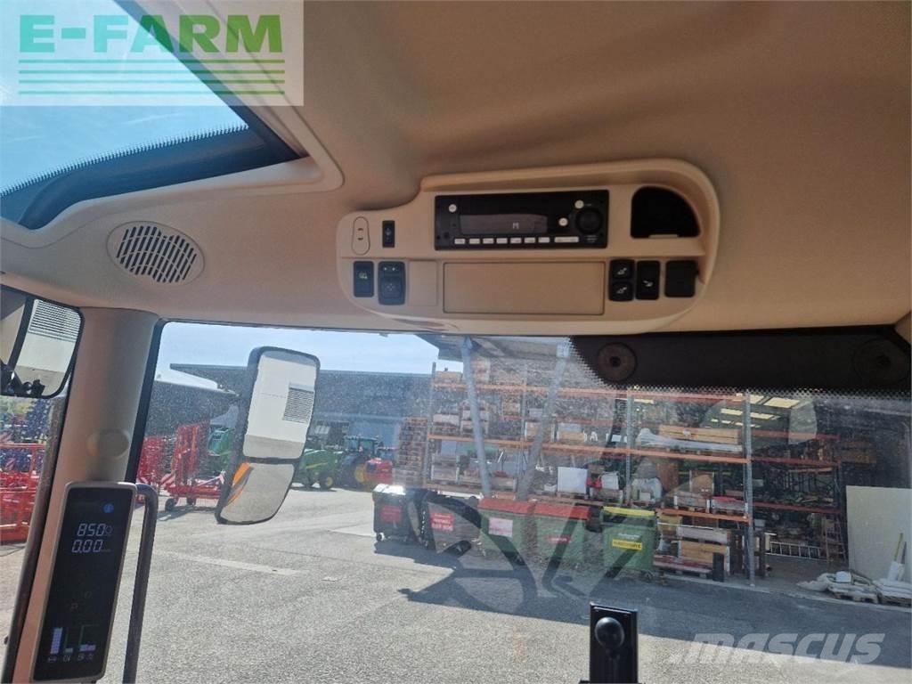 John Deere 6R 150 Tratores Agrícolas usados