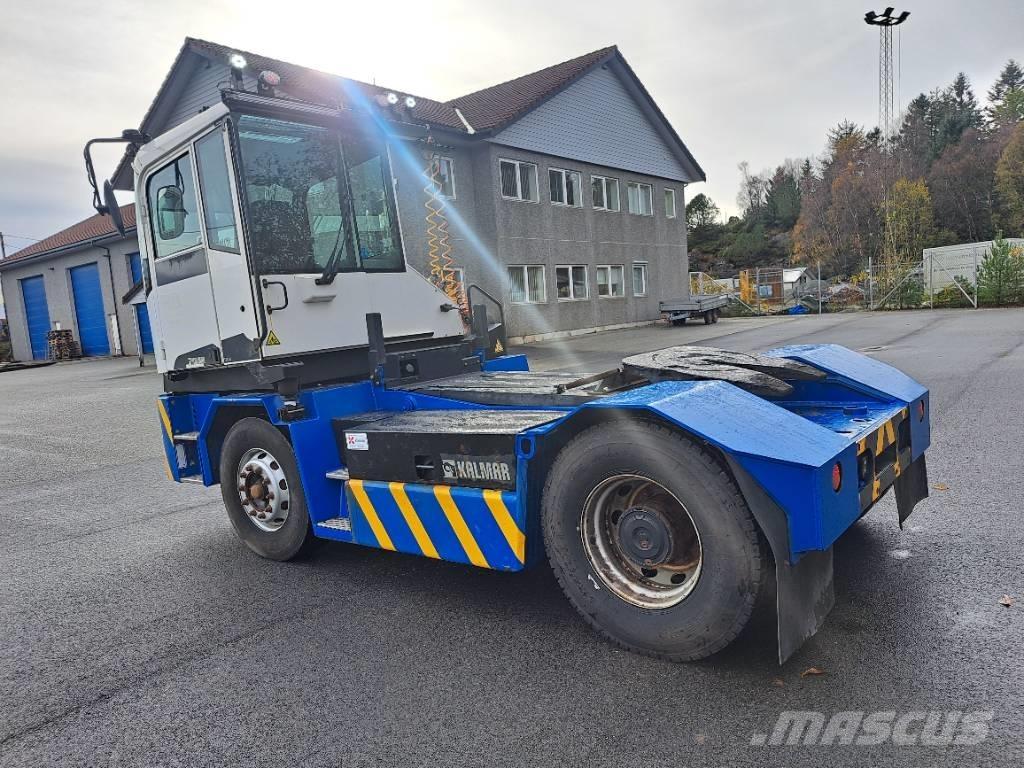 Kalmar TT618I Tractores terminais