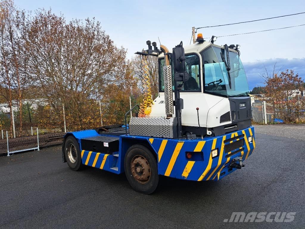 Kalmar TT618I Tractores terminais