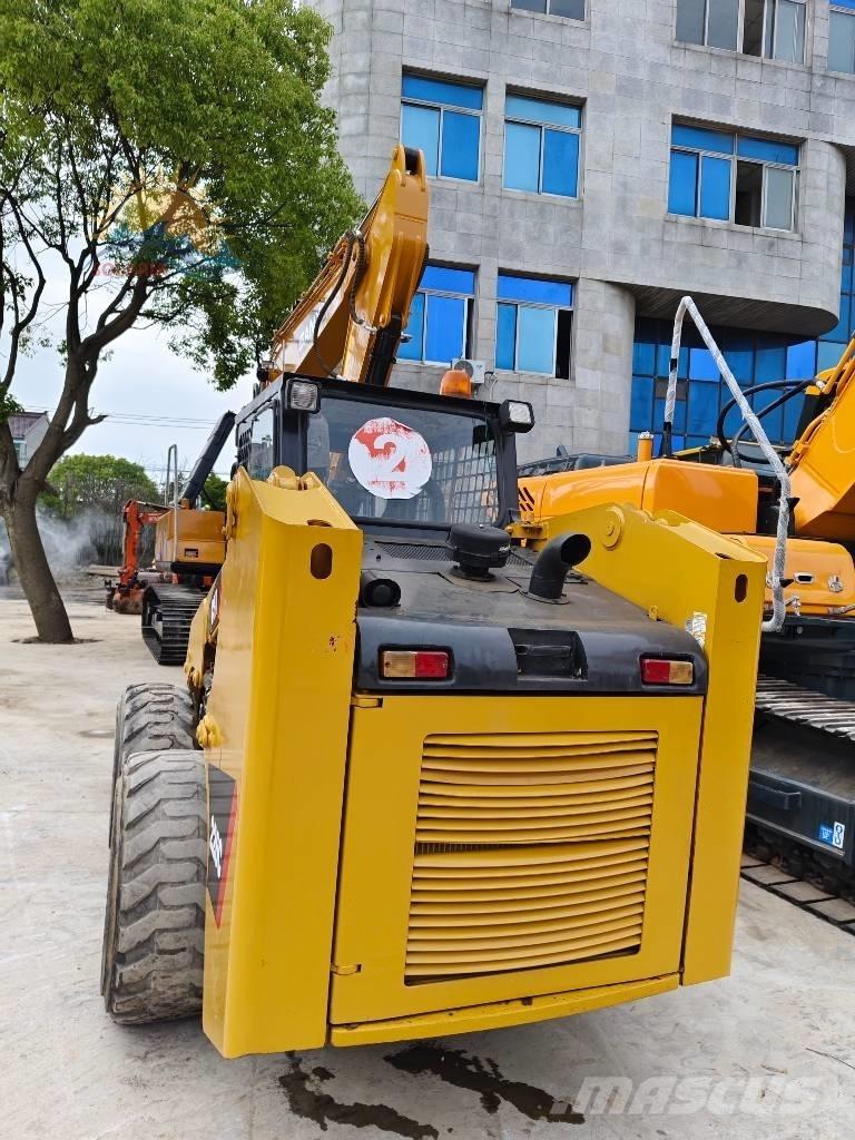 CAT 226 C Minicarregadeiras