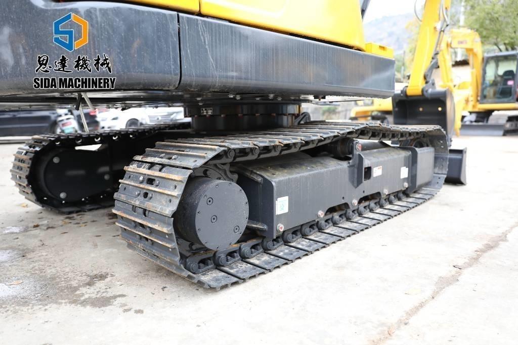 LiuGong 906 FG4 Escavadeiras de esteiras