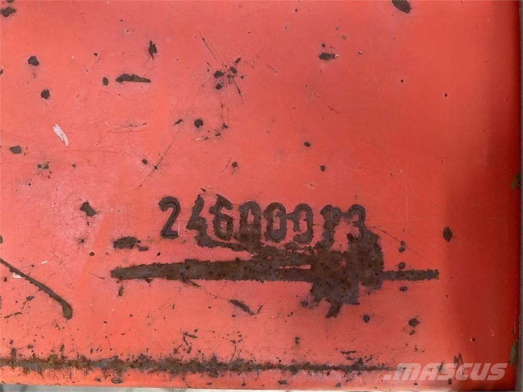 Grimme GL 34 KG Equipamentos para Batata - Outros