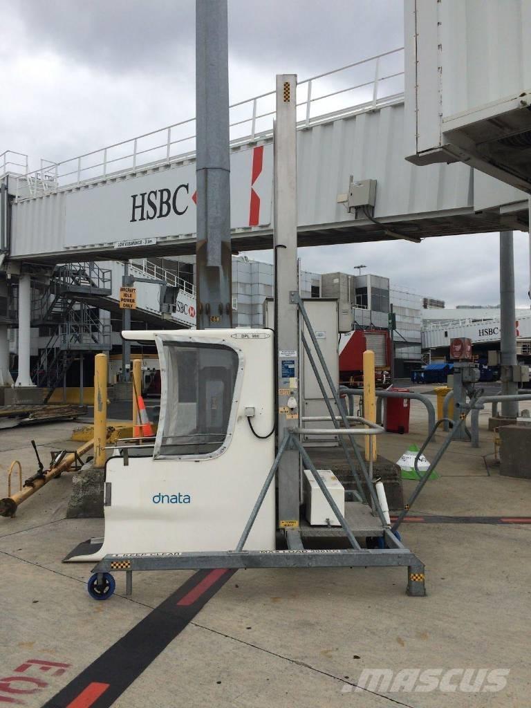  AMS DPL99H Movimentação cargas - Outros
