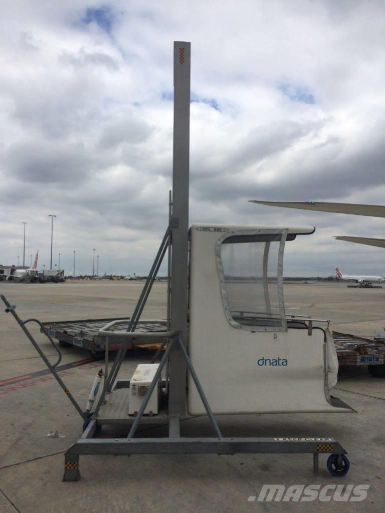  AMS DPL99H Movimentação cargas - Outros
