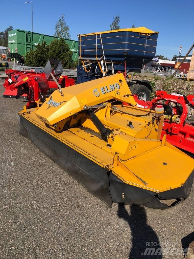 Elho 3700 F Gadanheiras-Condicionadoras