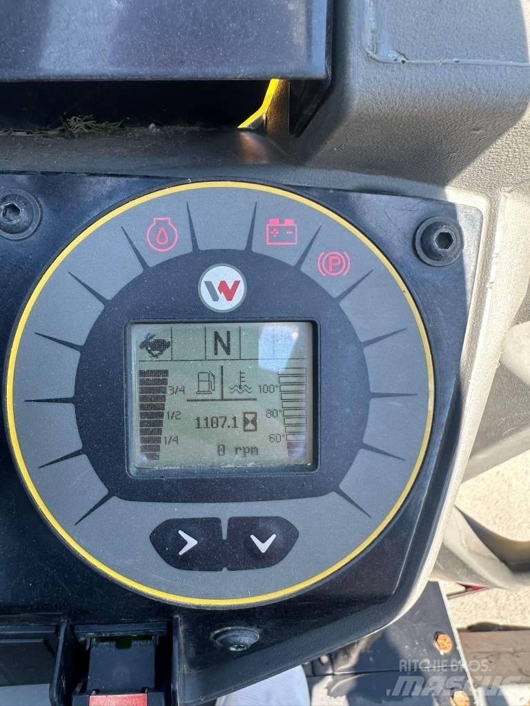 Wacker Neuson DW 30 Caminhões articulados