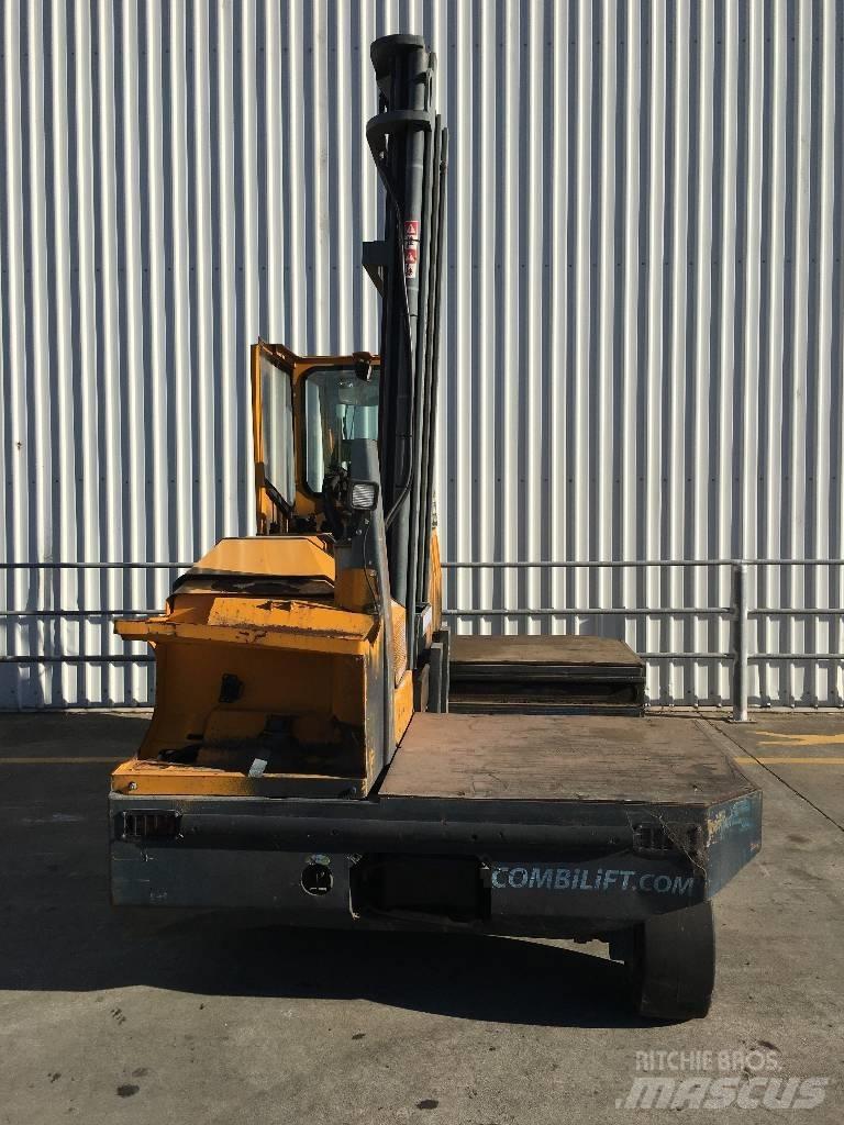 Combilift C5000SL Carregadores laterais