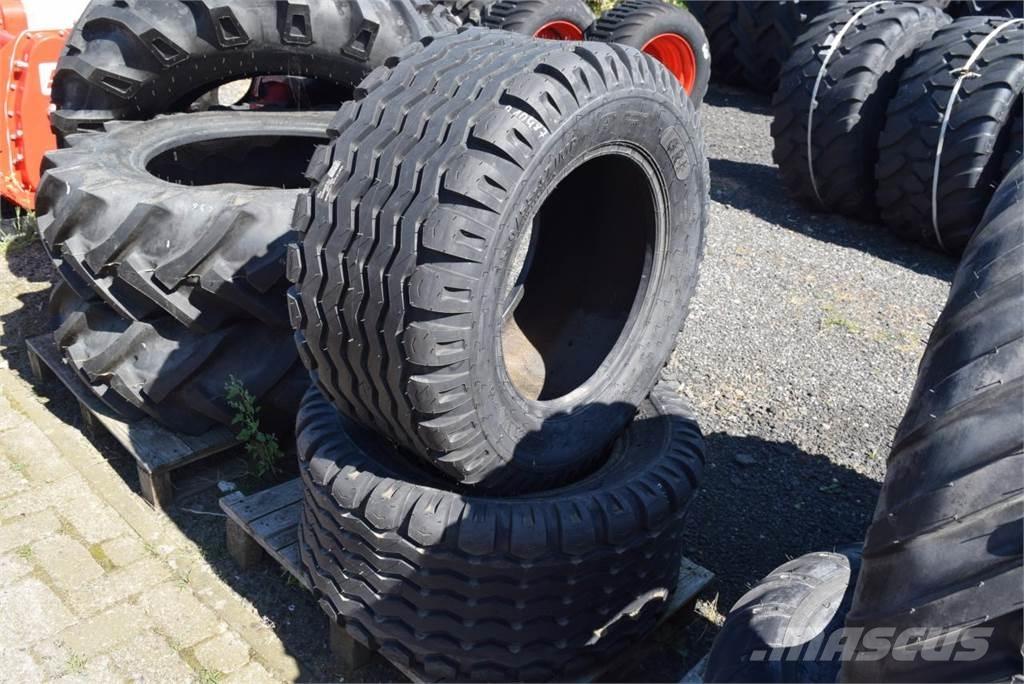  15.0/55-17 *GRI* Pneus Agrícolas