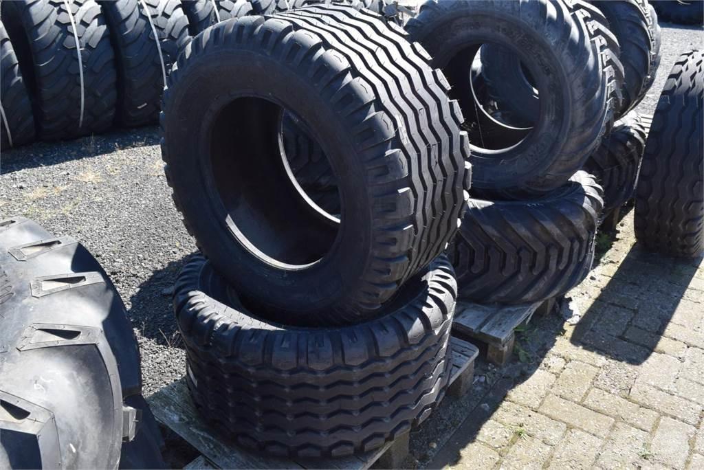  15.0/55-17 *GRI* Pneus Agrícolas