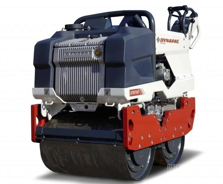 Dynapac DTR75D Compactadores para terra