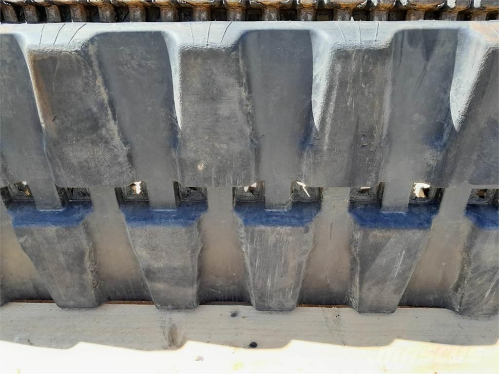 CASE CX75 Rastos