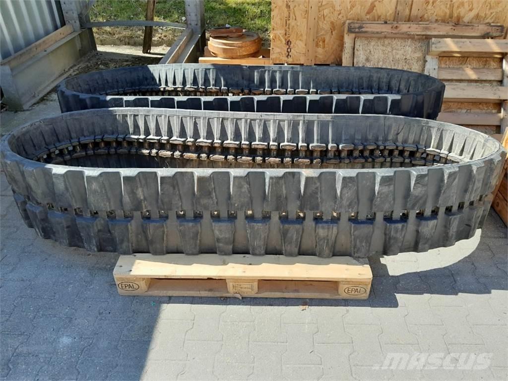 CASE CX75 Rastos