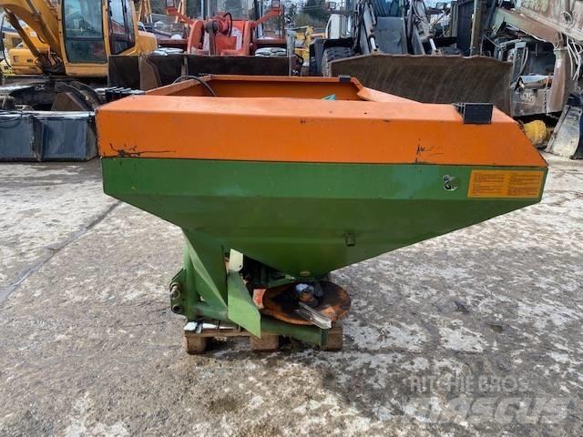 Amazone ZA-U 1501 Espalhadores de estrume