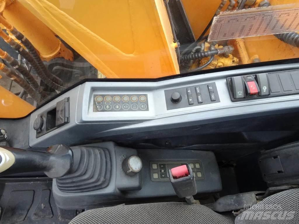 Hyundai 145LCR-9 Escavadeiras de esteiras