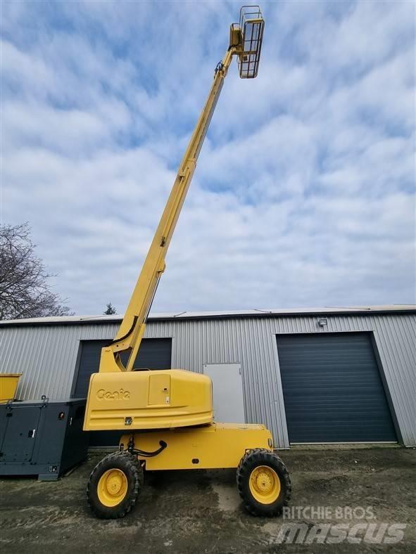 Genie S 45 Elevadores braços Telescópicos