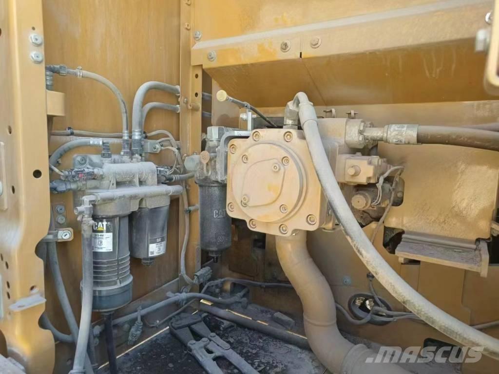 CAT 320 GC Escavadeiras de esteiras