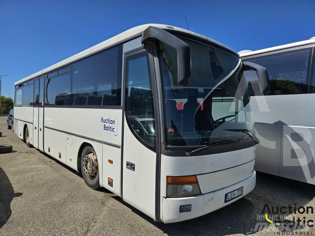 Setra S 315 UL Outros