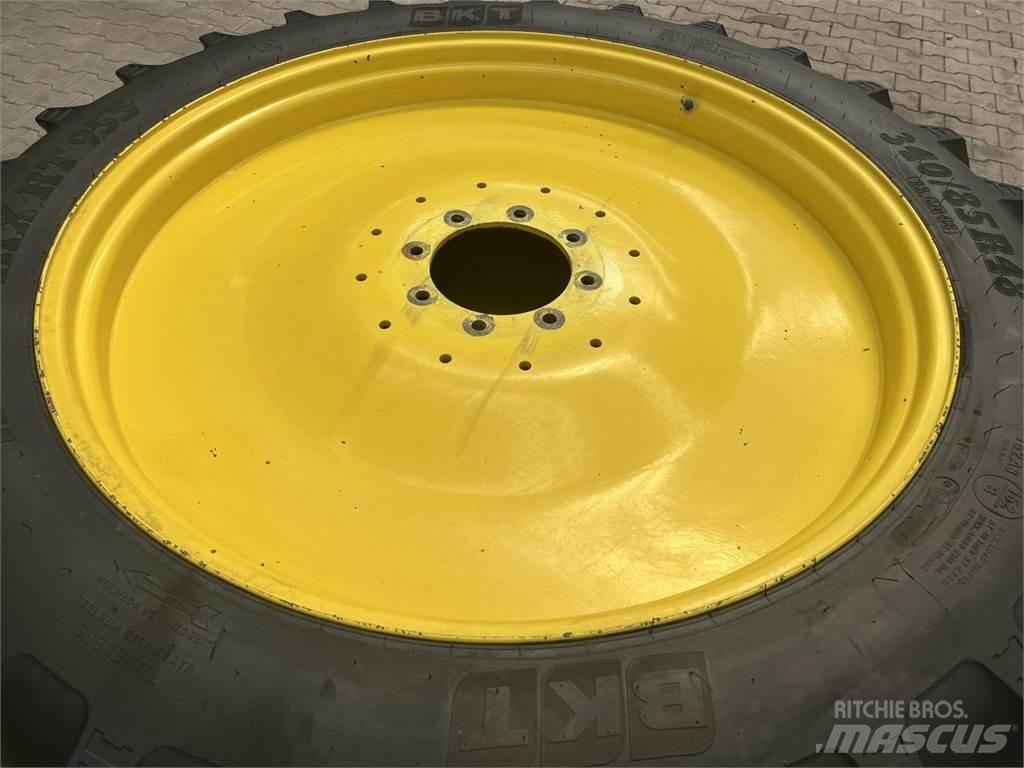 BKT 340/85R48 Pneus Agrícolas