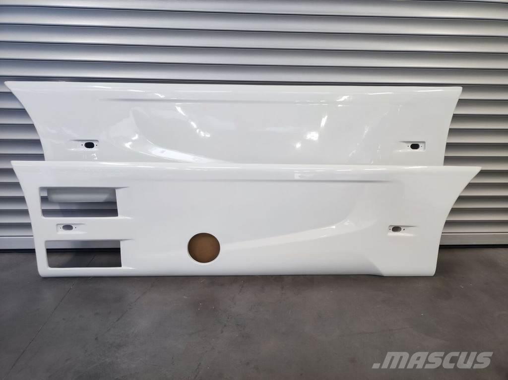 Iveco Stralis Transportes - Outros
