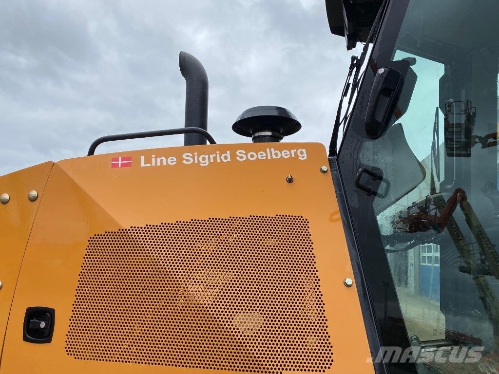 CASE 1650 M LGP Dozers - Tratores rastos